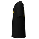 FacSpec Coupe Study Graphic T-Shirt, black left view